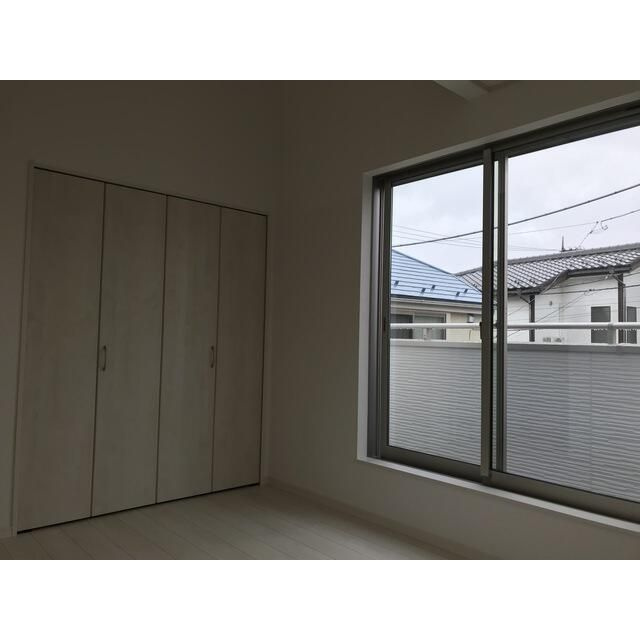 Ｋｏｌｅｔ千歳烏山のバルコニー