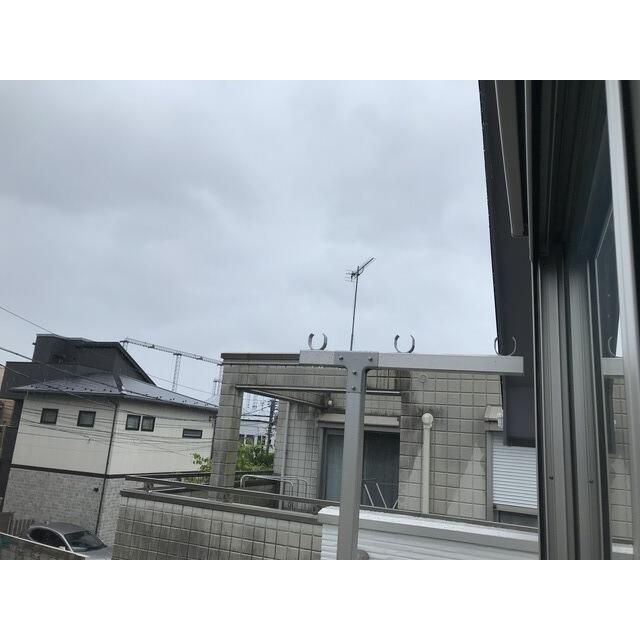 Ｋｏｌｅｔ千歳烏山のエントランス