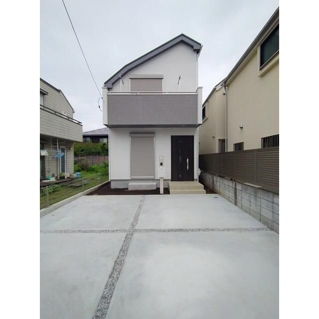 Ｋｏｌｅｔ千歳烏山の外観