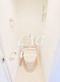 【トイレ】 | ガラ・ステージ立川 | トイレです。