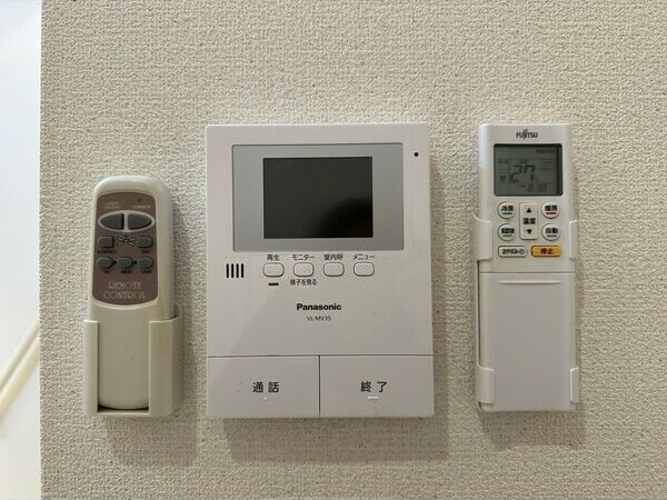 桜ステージのセキュリティ