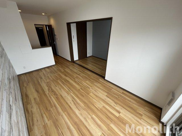 FREEDOMresidence堺深井沢町の内装
