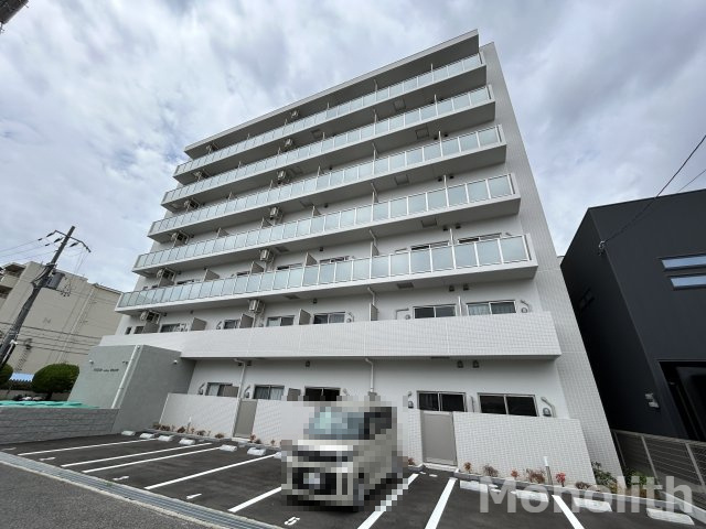 FREEDOMresidence堺深井沢町の外観