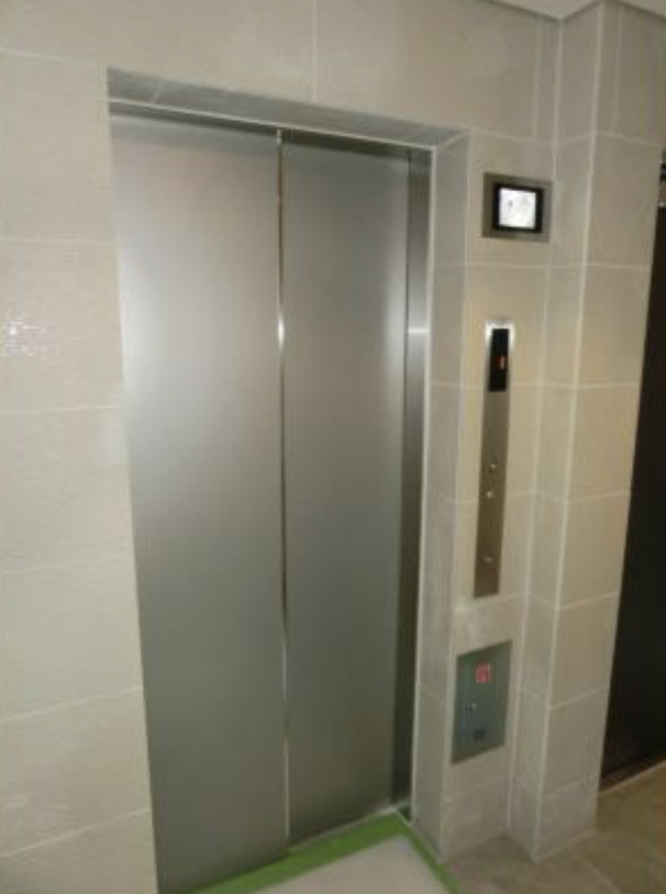 アーバネックス西新宿のその他共用部分