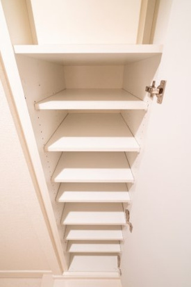 江東区佐賀１丁目の賃貸マンションの設備