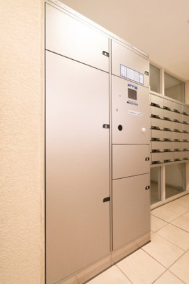江東区佐賀１丁目の賃貸マンションのその他共用部分