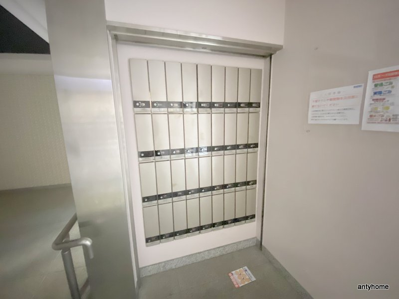 ウィステリア谷町　仲介手数料無料の設備