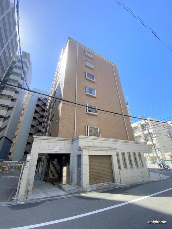 ウィステリア谷町　仲介手数料無料