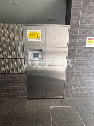 アーバネックスみなと元町のその他