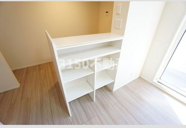 D-room岐南町八剣北のその他