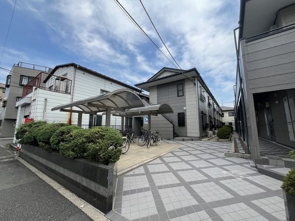 パルテール一之江Ⅰのその他
