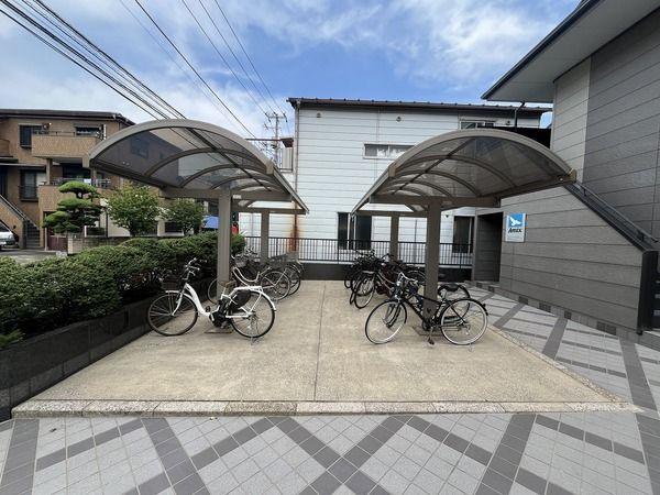 パルテール一之江Ⅰのその他共用部分
