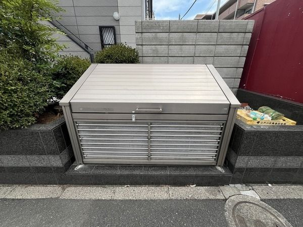 パルテール一之江Ⅰのその他