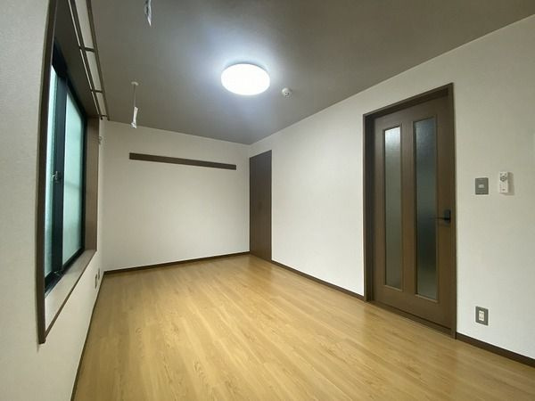 パルテール一之江Ⅰのセキュリティ