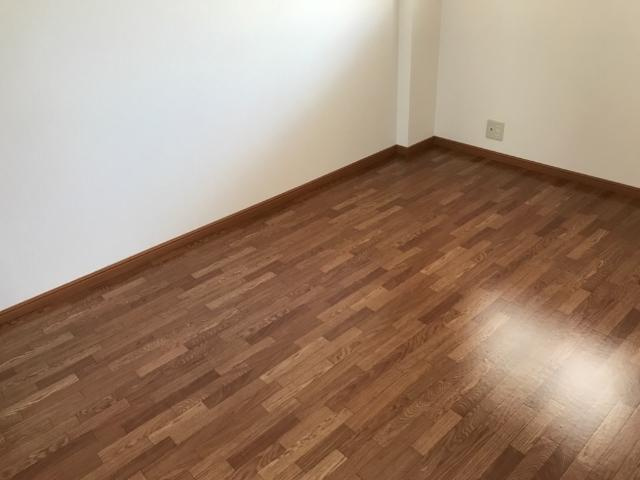 ルナフィットの内装|洋室