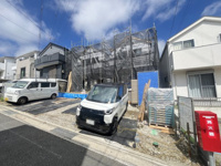 ハイランド１丁目新築戸建　全2棟の画像
