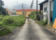 寺田町売地の画像