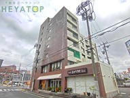 名古屋市天白区原２丁目のマンションの画像