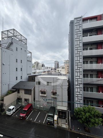 レユニール優の収納|レユニール優　シューズボックス