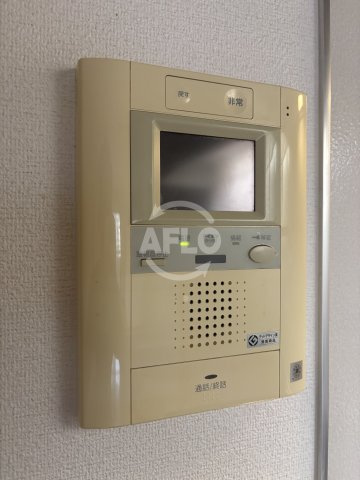 レユニール優の設備|レユニール優　浴室暖房乾燥機