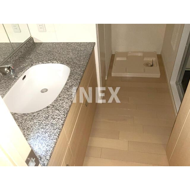 横浜市西区みなとみらい４丁目の賃貸マンションの設備