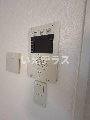 アーバネックスみなと元町のセキュリティ