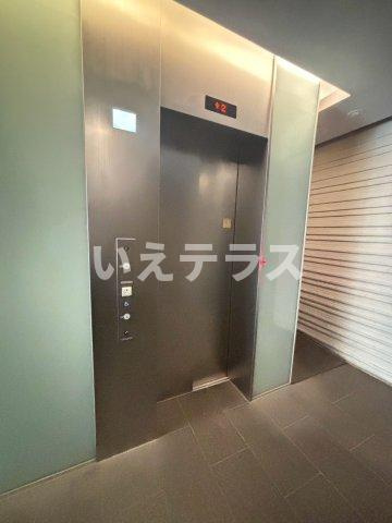 アーバネックスみなと元町のその他共用部分