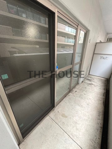 【バルコニー】 | レクシア千代崎 仲介手数料無料