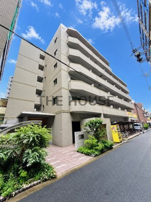 【外観】 | レクシア千代崎 仲介手数料無料