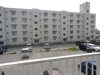 【展望】 | ビレッジハウス五所川原2号棟