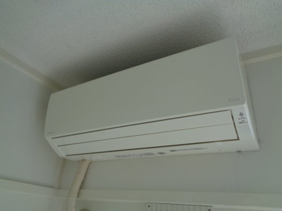 【設備】 | ビレッジハウス五所川原2号棟
