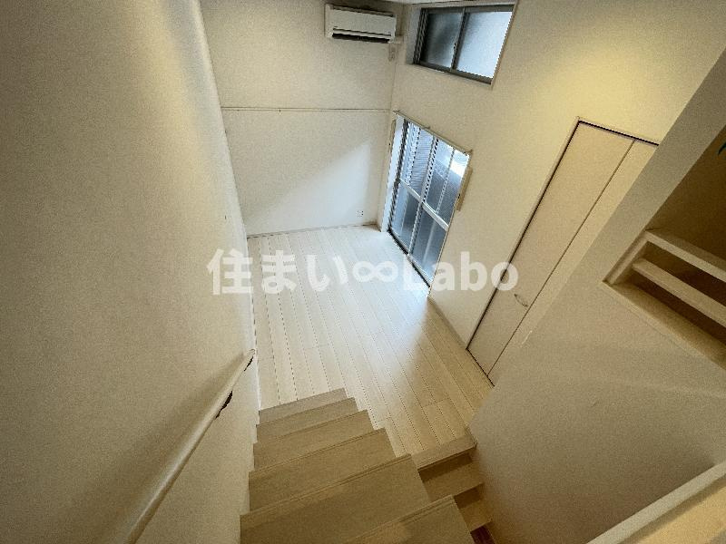 Stay Crin香住ヶ丘の展望