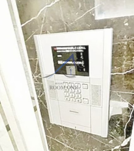 グランドコンシェルジュ上池袋のセキュリティ|オートロックです。
