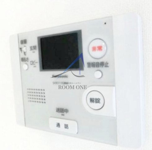 グランドコンシェルジュ上池袋のその他
