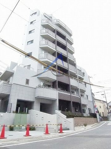 グランドコンシェルジュ上池袋