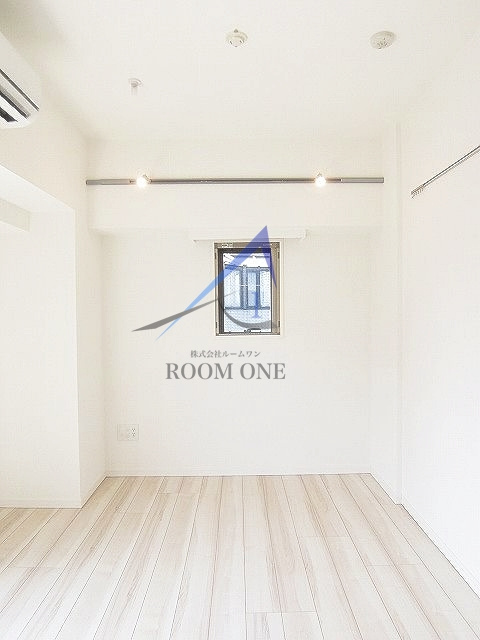 グランドコンシェルジュ上池袋の居間・リビング|洋室のお部屋です。