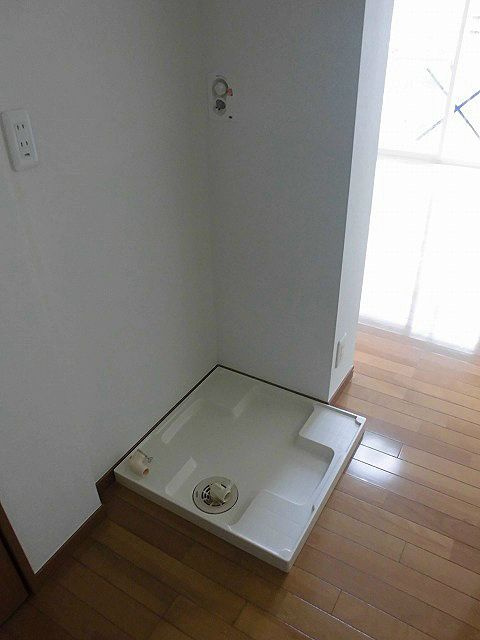 プレミールBのその他|※別号室の写真です。現況優先となります。