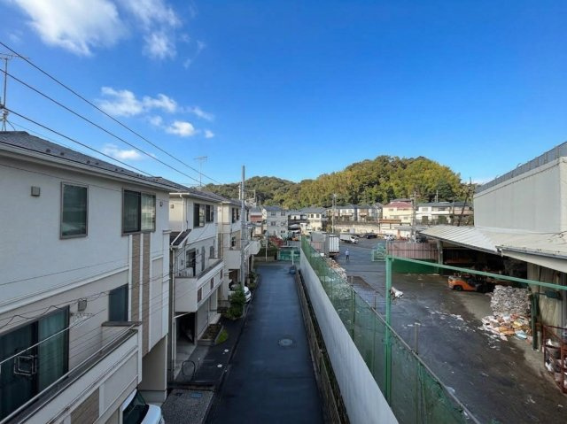 宮前区神木本町　中古戸建の展望|見晴らしの良さが魅力で、日々の暮らしに心地よい変化をもたらします。