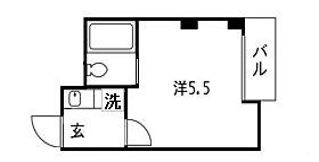 シャトレーパピヨ新狭山