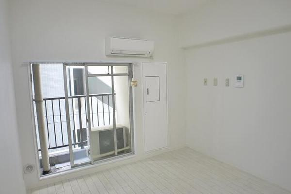 シャルマン文京千駄木の内装|※反転タイプ参考写真