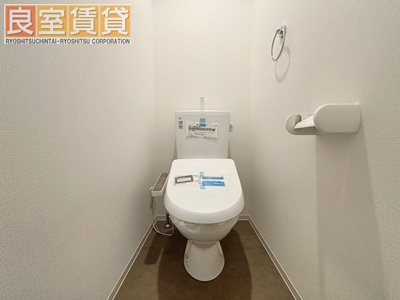 【トイレ】 | (仮称)ジーメゾン本星崎 | 同仕様画像