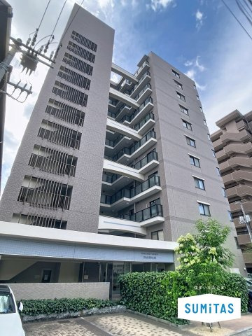 岡山市北区東古松１丁目の中古マンション
