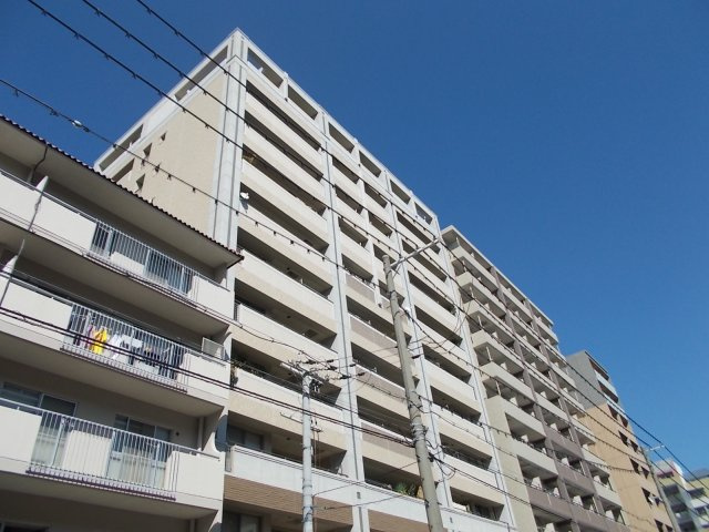 エステムプラザ江坂公園エイジアムの画像