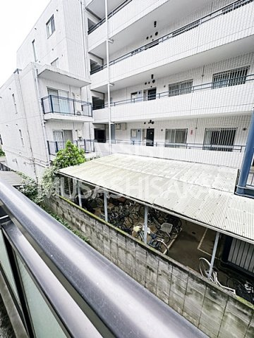 エル・パーシモンの設備