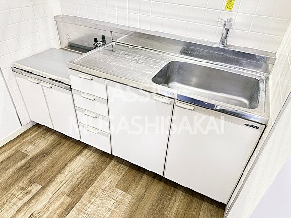 エル・パーシモンのその他共用部分