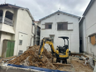 【外観】 | 土塔町　新築一戸建 | ◆現地見学いつでも可能です◆お気軽にお問い合わせ下さいませ♪