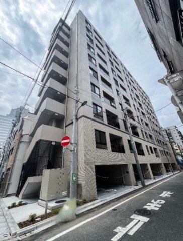 ドゥーエ銀座イーストⅢ