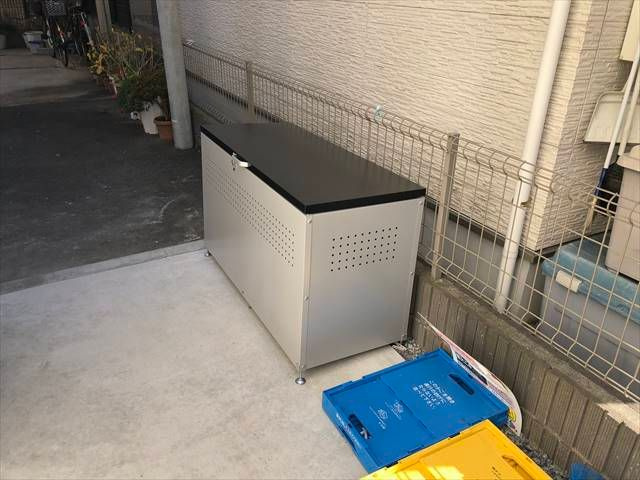 Reberty平井(リバティヒライ)のその他共用部分