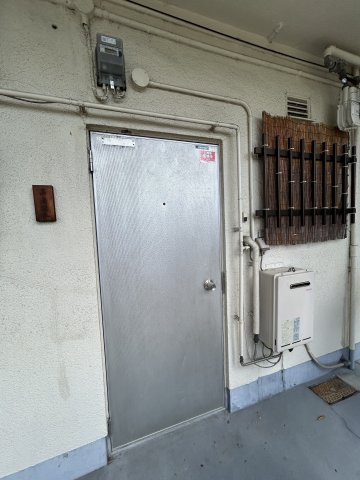 東花園マンション