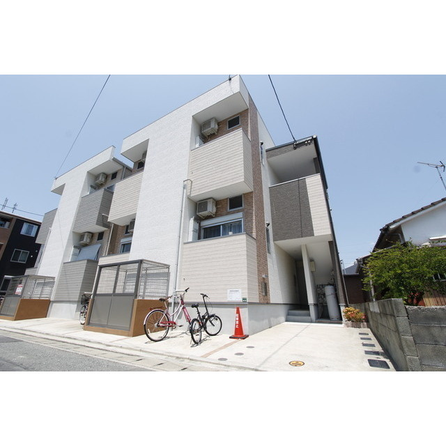 コンフォータブル プレイス 井尻